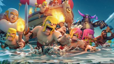 Photo of Clash Of Clans Free Accounts (Gems) 2023 | Coc Passwords
