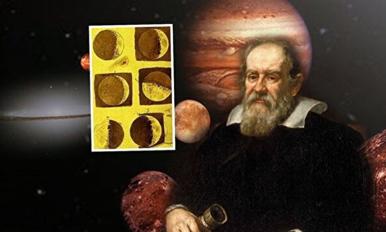 Galileo Galilei Neyi Buldu? Buluşları ve icatları