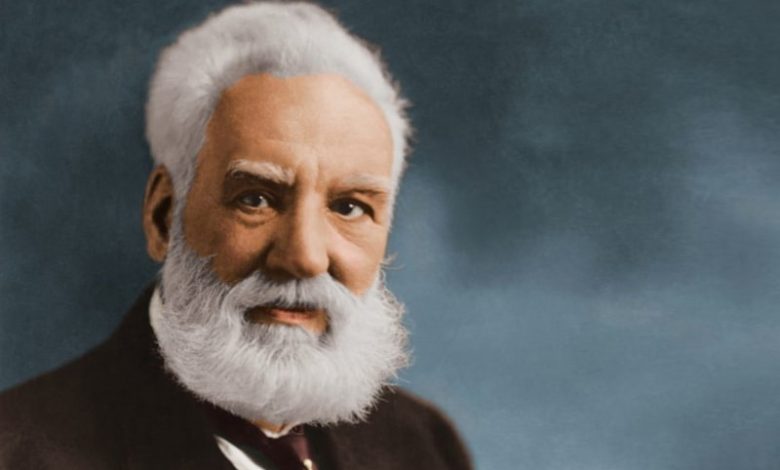 Alexander Graham Bell Neyi Buldu? Buluşları ve İcatları Nelerdir?