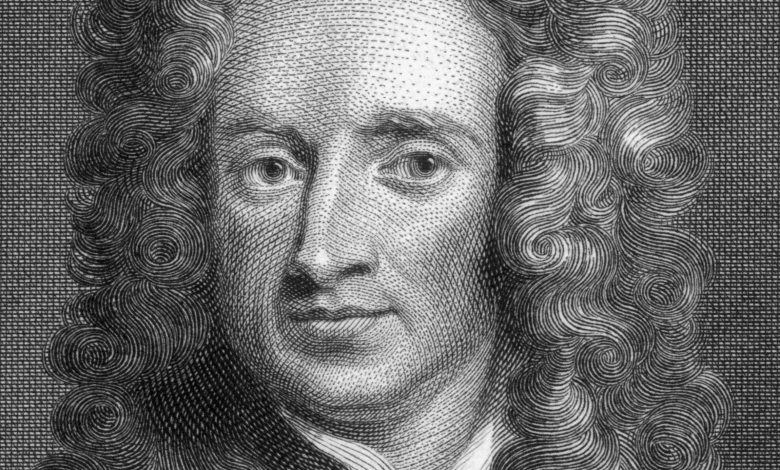 Isaac Newton'un Buluşları ve İcatları Nelerdir?