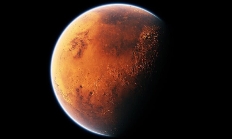Marsın Yapısı Ve Özellikleri Nelerdir?
